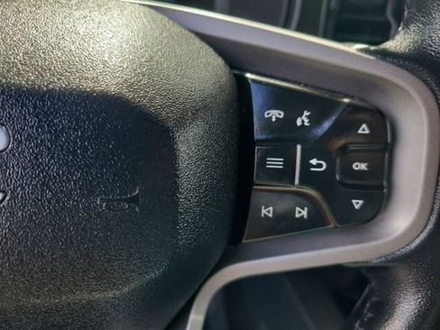 Used 2023 Ford Bronco Everglades AWD/4WD image 23