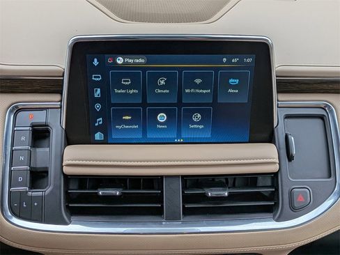 Used 2023 Chevrolet Tahoe Premier image 19