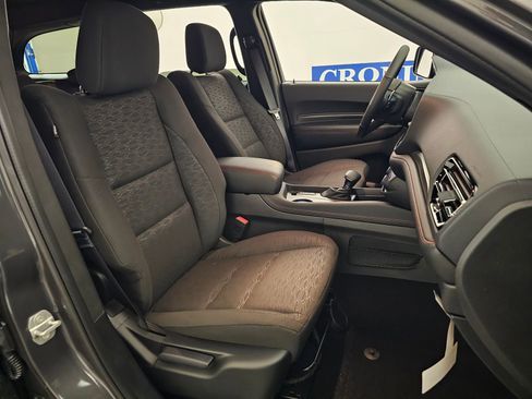 New 2026 Dodge Durango GT image 30