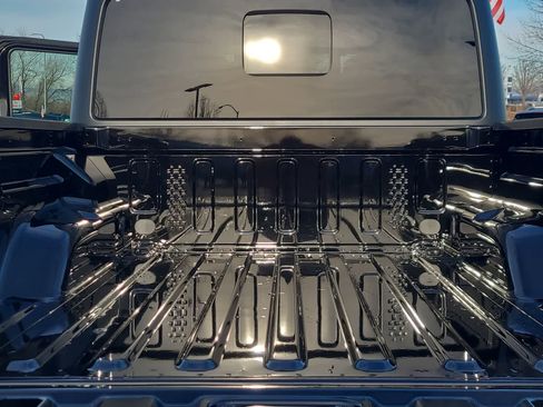 New 2026 Jeep Gladiator Rubicon image 27