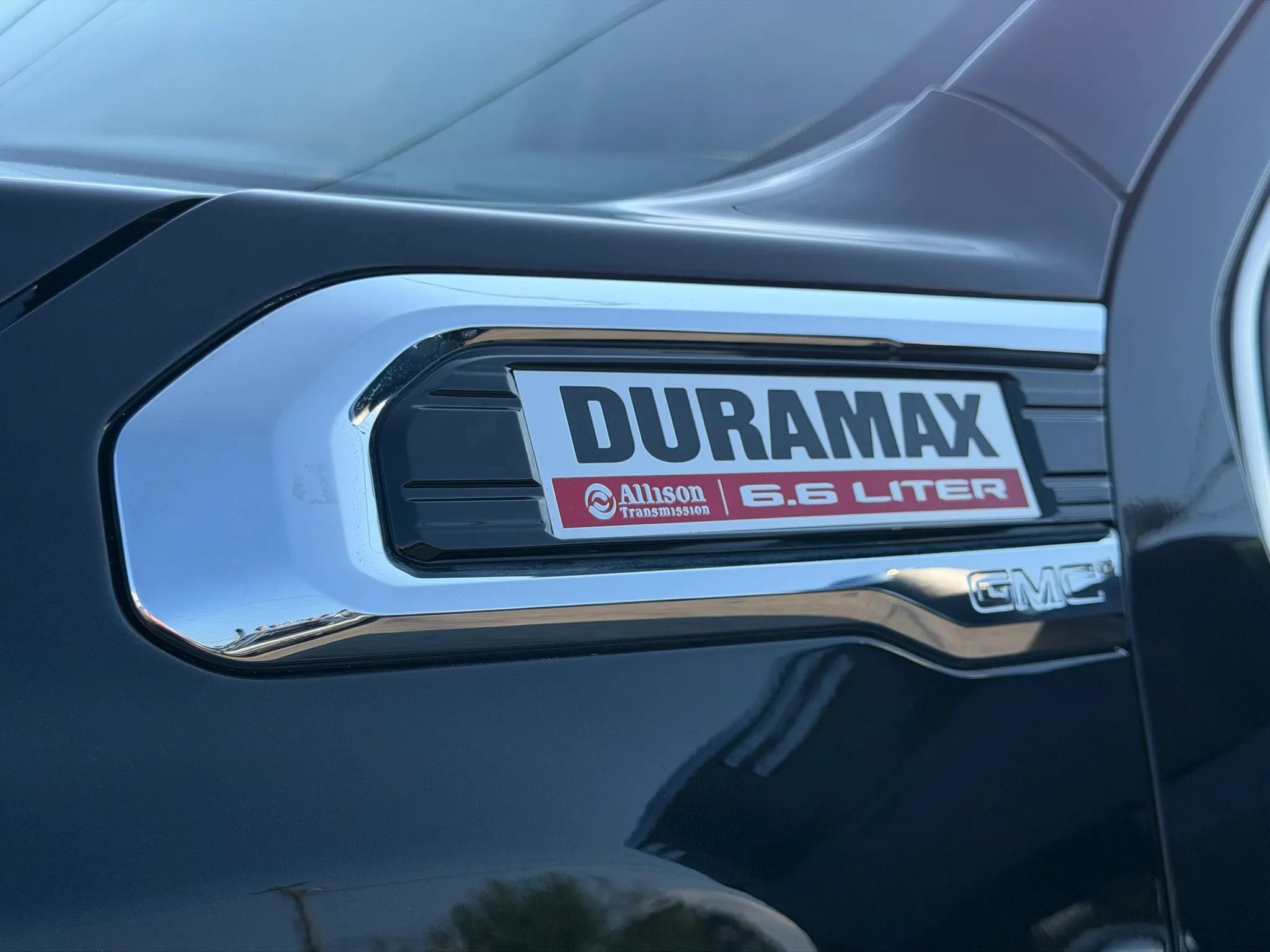 Used 2022 GMC Sierra 3500 Denali AWD/4WD image 12