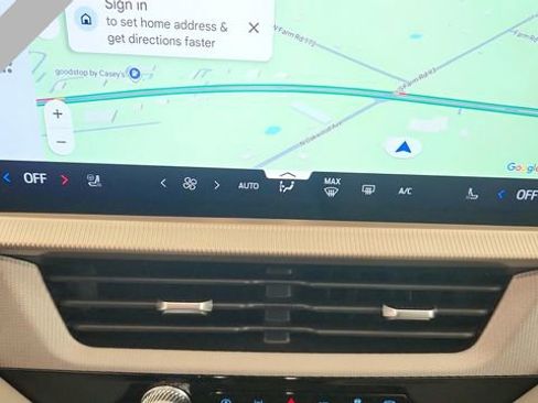 New 2026 Ford Explorer Active AWD/4WD image 18