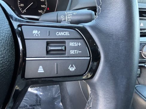 Certified 2024 Honda Civic Sport image 26