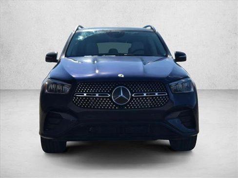 New 2026 Mercedes-Benz GLE 450 4MATIC image 2