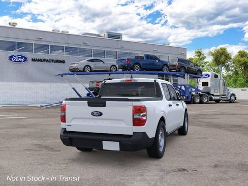 New 2026 Ford Maverick XL w/ Equipment Group 101A AWD/4WD image 8