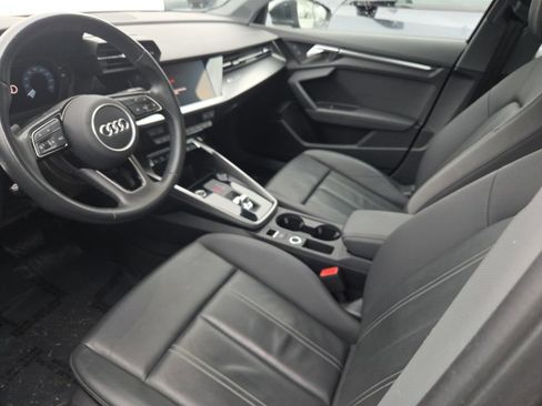 Used 2024 Audi A3 2.0T Premium FWD image 3