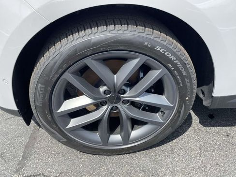 New 2026 Land Rover Range Rover Sport SE AWD/4WD image 12