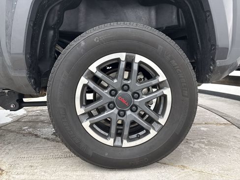 Used 2024 Toyota Tacoma TRD Sport w/ TRD Sport Upgrade Package image 25