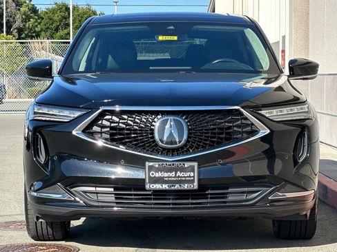 Certified 2023 Acura MDX SH-AWD w/ Technology Package image 10