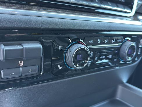 New 2026 Chevrolet Silverado 2500 LT w/ Trail Boss Package image 25