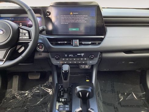 New 2026 Subaru Outback Touring XT AWD/4WD image 11
