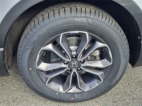 Certified 2020 Honda CR-V EX image 10