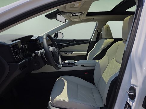 New 2026 Lexus NX 350 AWD w/ Luxury Package image 20