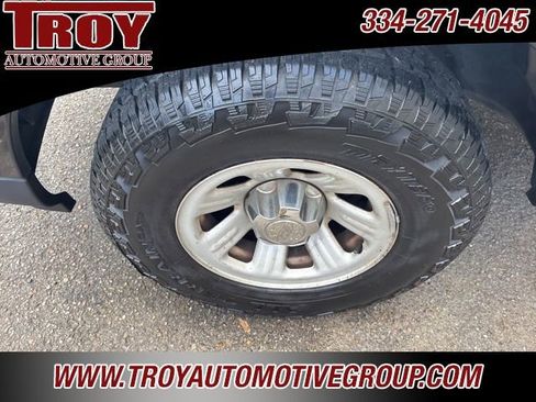 Used 2010 Ford Ranger 2WD SuperCab image 16