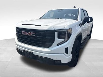Used 2024 GMC Sierra 1500 Elevation w/ Elevation Premium Package