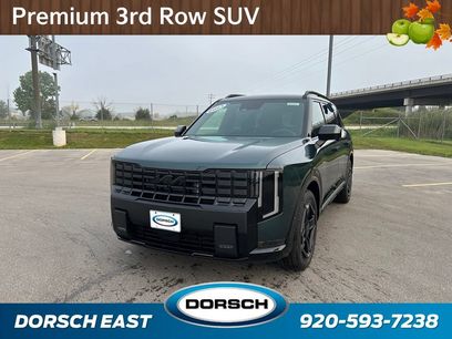 New 2027 Kia Telluride SX X-Line w/ Towing Package
