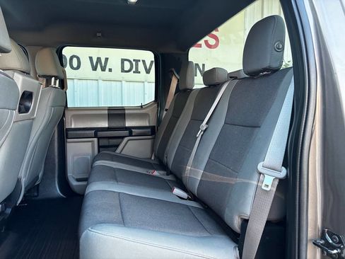 Used 2019 Ford F150 XL w/ Equipment Group 101A Mid image 28