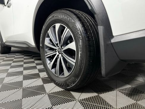 Used 2024 INFINITI QX60 Pure image 23