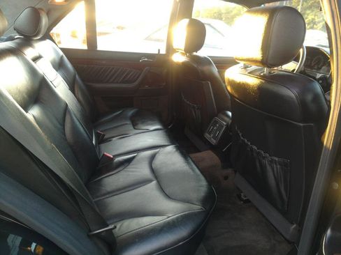 Used 1996 Mercedes-Benz S 320 image 12