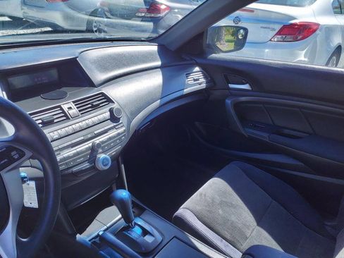 Used 2009 Honda Accord LX-S image 8
