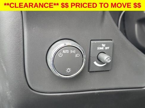 New 2025 Chevrolet Express 3500 w/ Power Convenience Package RWD image 26