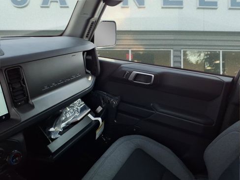 New 2026 Ford Bronco Big Bend image 14