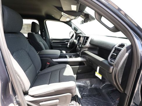 New 2026 RAM 1500 Big Horn AWD/4WD image 20