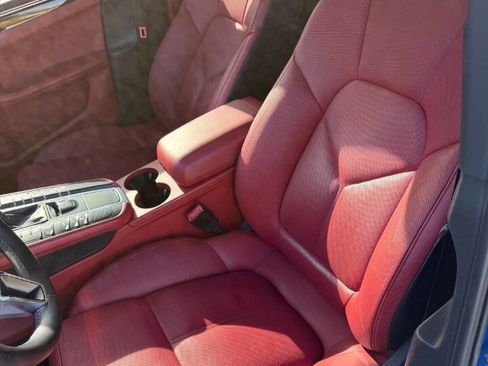 Used 2016 Porsche Macan S image 10