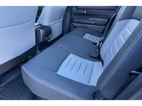 New 2026 Toyota Tacoma TRD Off-Road image 12