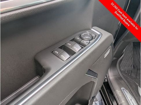 New 2026 GMC Sierra 1500 SLT w/ SLT Premium Plus Package image 18