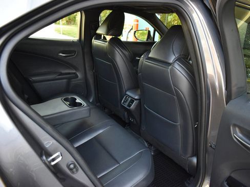 Used 2020 Lexus UX 250h F Sport w/ F Sport Premium Package image 15