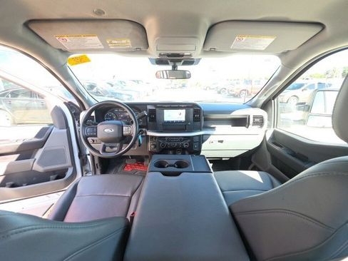 Used 2024 Ford F350 XL image 29