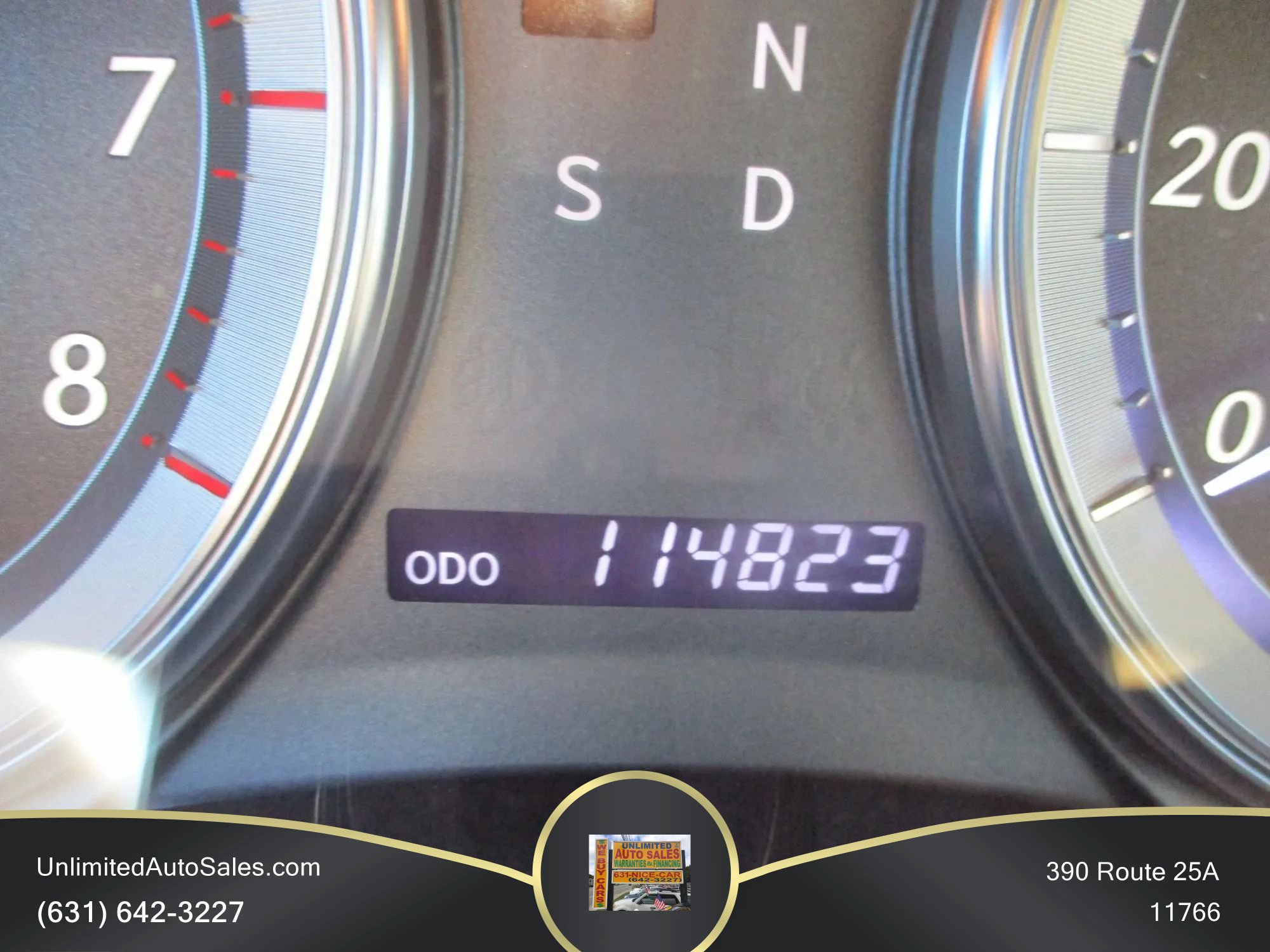 Used 2011 Lexus ES 350 FWD image 15