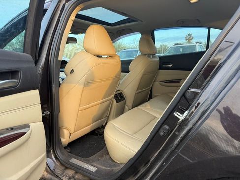 Used 2015 Acura TLX image 6