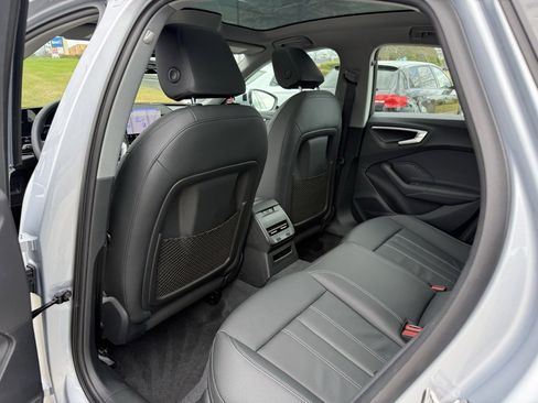 Used 2025 Audi A5 2.0T Premium w/ Convenience Package image 23