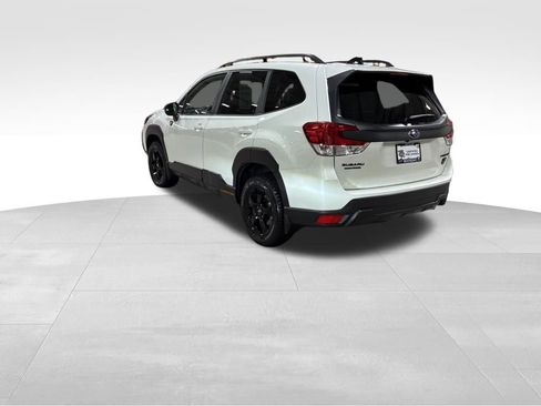 Certified 2025 Subaru Forester Wilderness image 7