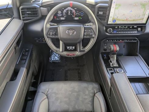 Used 2025 Toyota Sequoia TRD Pro image 12