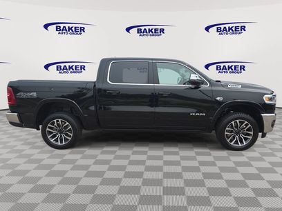 New 2026 RAM 1500 Limited
