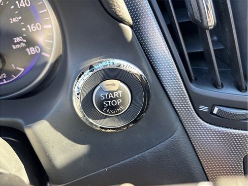 Used 2015 INFINITI Q50 Premium w/ Navigation Package image 24