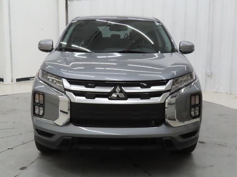 New 2026 Mitsubishi Outlander Sport SE AWD/4WD image 9