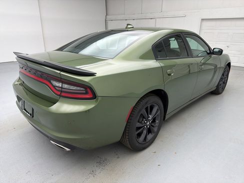 Used 2023 Dodge Charger SXT w/ Blacktop Package image 12