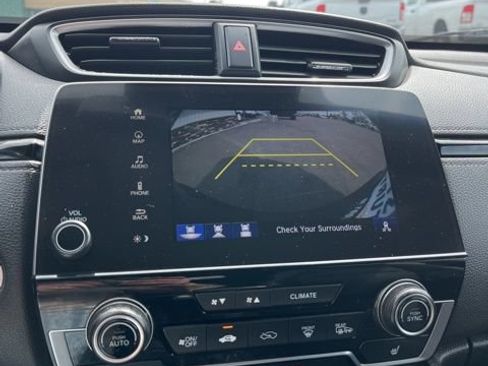Used 2021 Honda CR-V Touring image 44