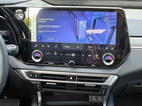 New 2026 Lexus RX 350 AWD/4WD image 11