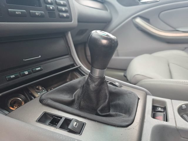 Used 2004 BMW M3 Coupe RWD image 17