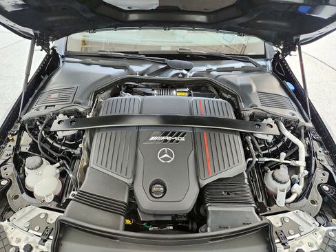 New 2026 Mercedes-Benz CLE 53 AMG 4MATIC Cabriolet image 14