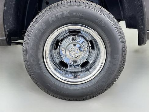 New 2026 RAM 3500 Tradesman AWD/4WD image 29