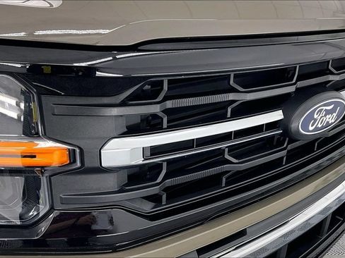 Certified 2025 Ford F150 XLT w/ Equipment Group 301A Standard AWD/4WD image 29
