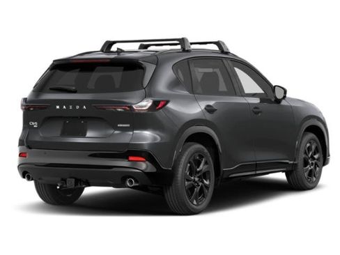 New 2026 MAZDA CX-5 2.5 S w/ Premium Plus Package AWD/4WD image 2