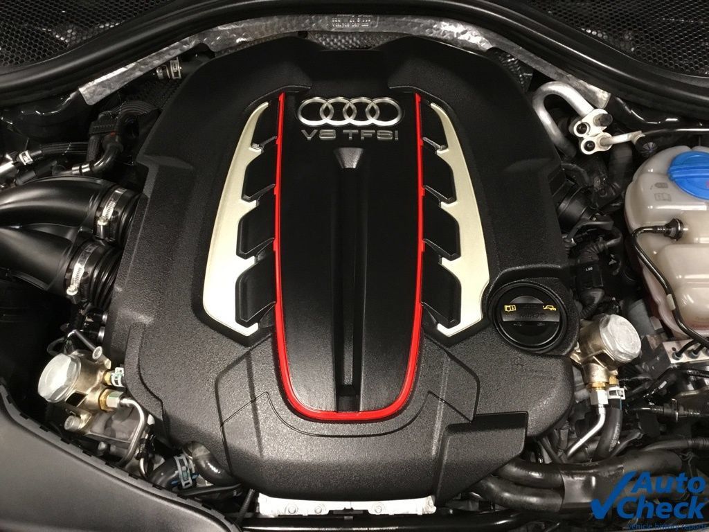 Used 2017 Audi S6 Premium Plus AWD/4WD image 38