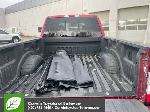 Used 2019 Ford F250 Lariat w/ Lariat Ultimate Package image 23